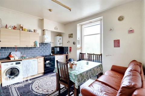 1 bedroom in a flat share to rent, Southern Terrace, Plymouth