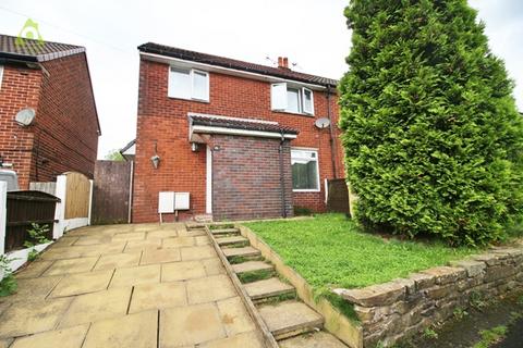 3 bedroom semi-detached house for sale, Bamber Croft, Westhoughton, BL5 3PE