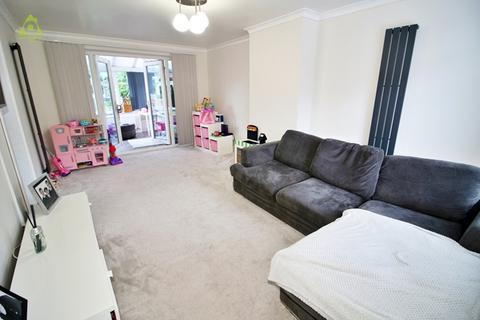 undefined, Bamber Croft, Westhoughton, BL5 3PE