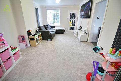 undefined, Bamber Croft, Westhoughton, BL5 3PE