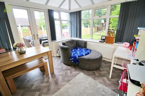 undefined, Bamber Croft, Westhoughton, BL5 3PE