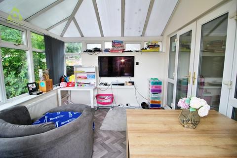 undefined, Bamber Croft, Westhoughton, BL5 3PE