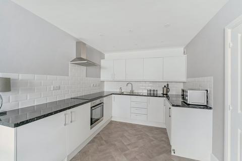 1 bedroom apartment for sale, Boulevard, Weston-Super-Mare, BS23