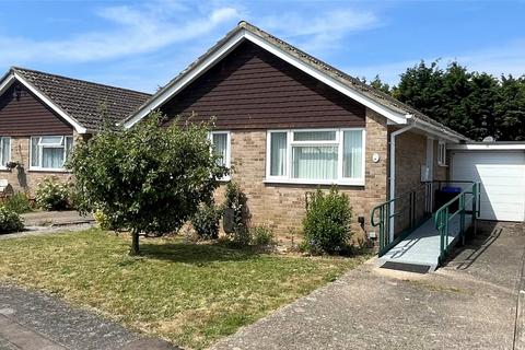 2 bedroom bungalow for sale, Burrell Avenue, Lancing, West Sussex, BN15