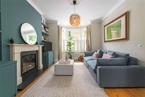 5 bedroom terraced house to rent, Disraeli Road, Putney, London, SW15