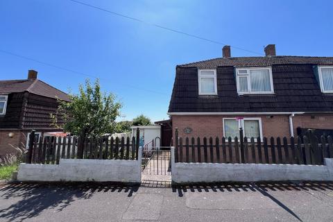 3 bedroom semi-detached house for sale, Milton Road, Barry, CF62