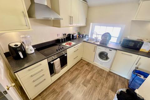 1 bedroom apartment for sale, Noble Street, Wem, Shrewsbury, Shropshire