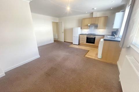 1 bedroom apartment to rent, Bargates, Christchurch BH23