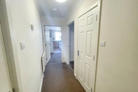 1 bedroom apartment to rent, Bargates, Christchurch BH23