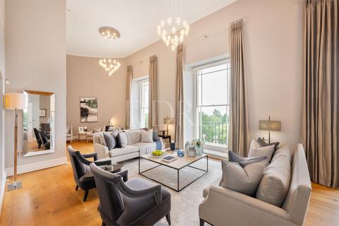 3 bedroom penthouse for sale, Mansion House Drive, Stanmore, HA7