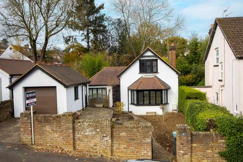 2 bedroom detached bungalow for sale, Berks Hill, Chorleywood, WD3