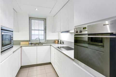 2 bedroom flat to rent, Hanover Street, Mayfair, London, W1S