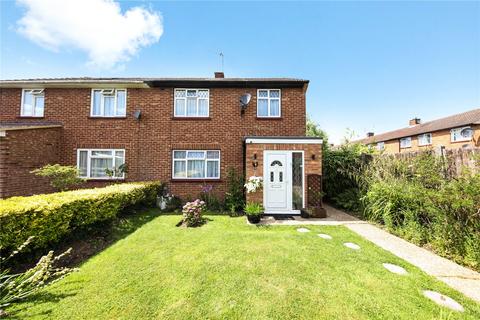 3 bedroom semi-detached house for sale, Hamonde Close, Edgware, HA8