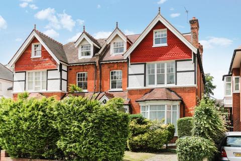 2 bedroom apartment to rent, 5 Cranes Park, Surbiton KT5