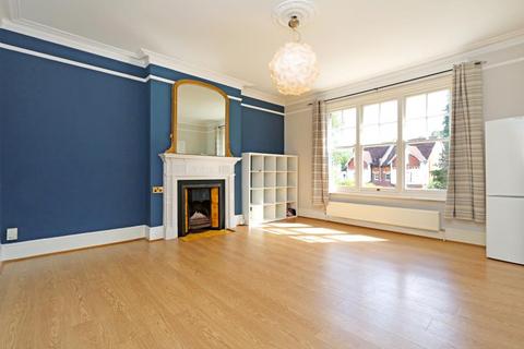 2 bedroom apartment to rent, 5 Cranes Park, Surbiton KT5