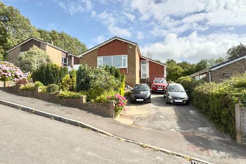 3 bedroom detached bungalow for sale, Pill, Bristol BS20