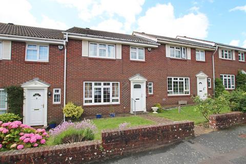 3 bedroom terraced house for sale, Gaudick Close, Eastbourne, BN20 7QF