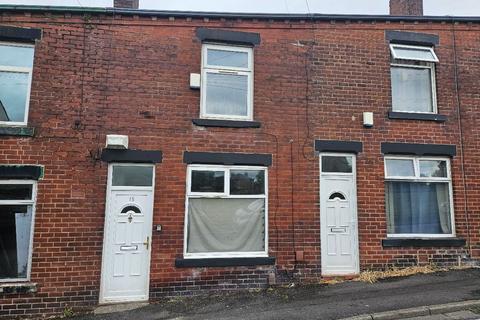 2 bedroom terraced house to rent, Gerrard Street, Kearsley, Bolton