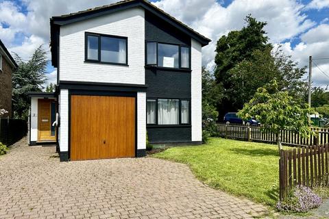 4 bedroom detached house for sale, Riverview, Woodbridge IP12