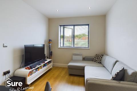 1 bedroom apartment for sale, Swan Court, Waterhouse Street, Hemel Hempstead, Hertfordshire, HP1