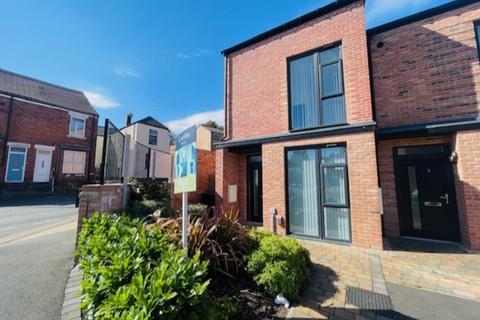 3 bedroom terraced house to rent, Wellgate Place , Rotherham