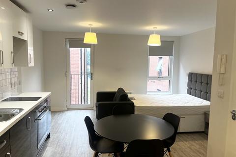 Studio to rent, 311 Burton, Dun Works, Acorn Street, S3 8EY