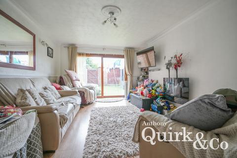 3 bedroom terraced house for sale, Pin Mill, Basildon, SS14