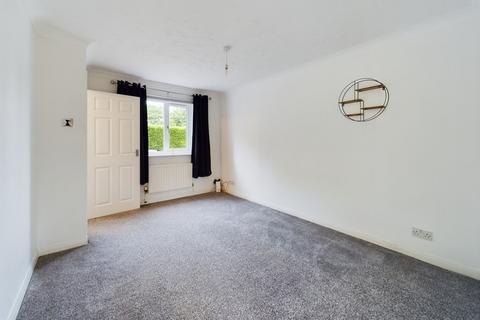 2 bedroom end of terrace house for sale, Manse Court, Thetford