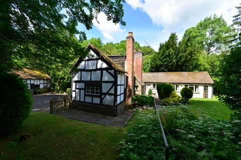 3 bedroom detached house for sale, Upper Mosewick, Suckley