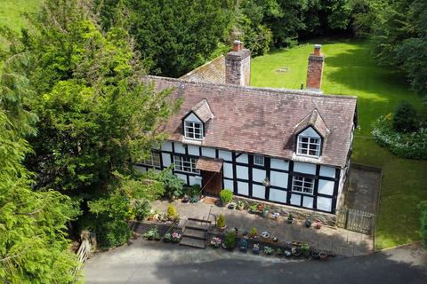 3 bedroom detached house for sale, Upper Mosewick, Suckley