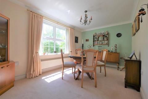 5 bedroom detached house for sale, Salmet Close, Ipswich