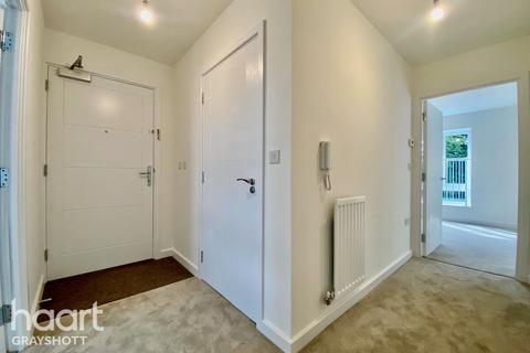 2 bedroom apartment for sale, Albatross Way, Basingstoke