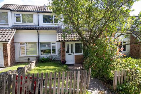 3 bedroom terraced house for sale, Coulsdon Road