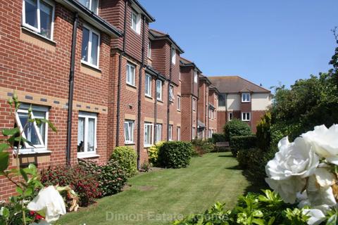 1 bedroom retirement property for sale, Pilbrow Court, Alverstoke