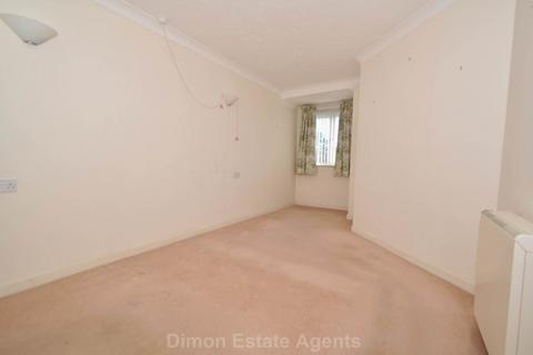 1 bedroom retirement property for sale, Pilbrow Court, Alverstoke