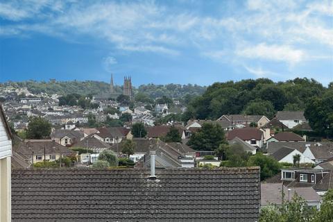 3 bedroom terraced house for sale, Braeside Road, Torquay, TQ2 8QR