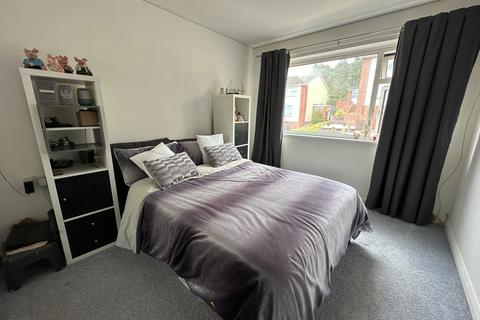 3 bedroom terraced house for sale, Braeside Road, Torquay, TQ2 8QR