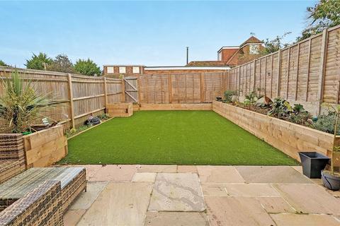 3 bedroom terraced house for sale, Hurston Close, Findon Valley, Worthing, West Sussex, BN14