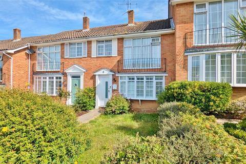 3 bedroom terraced house for sale, Hurston Close, Findon Valley, Worthing, West Sussex, BN14