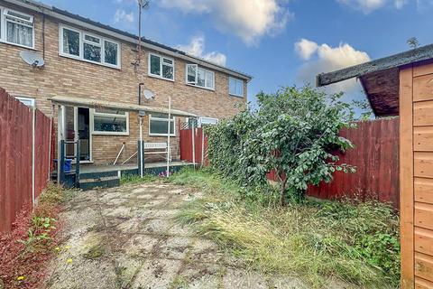 3 bedroom terraced house for sale, Whitehouse Meadows, Eastwood