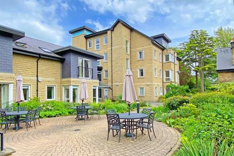 2 bedroom apartment for sale, Martin Grange, Otley Road, Harrogate