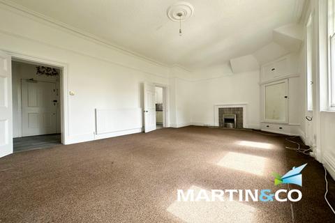 Flat 3, 15 Blenheim Road, Wakefield, WF1 3JZ