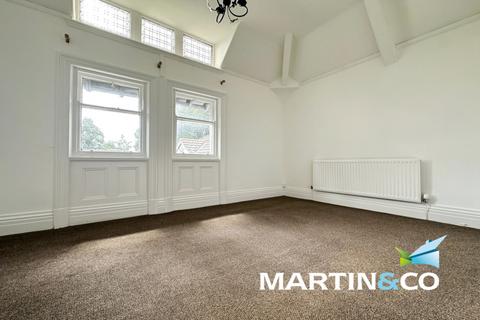 Flat 3, 15 Blenheim Road, Wakefield, WF1 3JZ