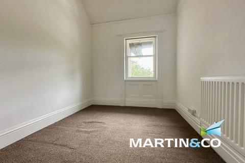 Flat 3, 15 Blenheim Road, Wakefield, WF1 3JZ