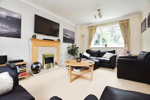 3 bedroom semi-detached house for sale, Applebees Meadow, Hinckley