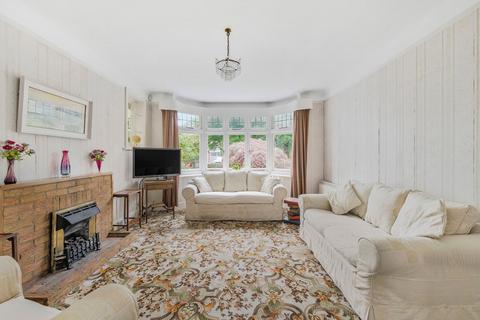 4 bedroom detached house for sale, William Road, Littledown, Bournemouth, BH7