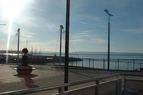 undefined, Harbour Reach