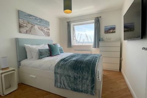 undefined, Harbour Reach