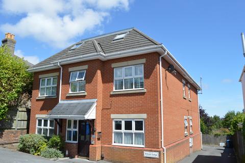 Cranbrook Road