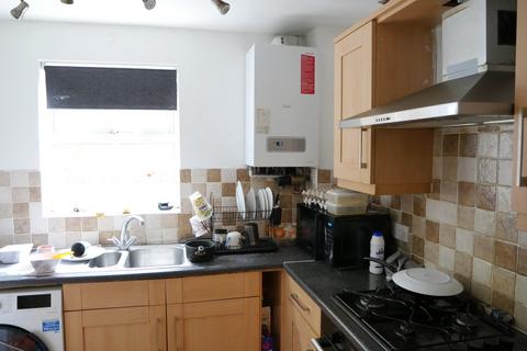 undefined, Cranbrook Road